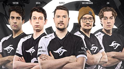 team secret dota 2 gosu|Team Secret (@TeamSecret) .